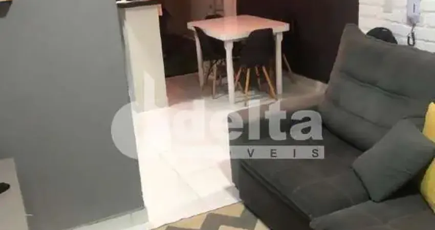 Apartamento disponível para venda no bairro jardim patrícia em uberlândia-mg