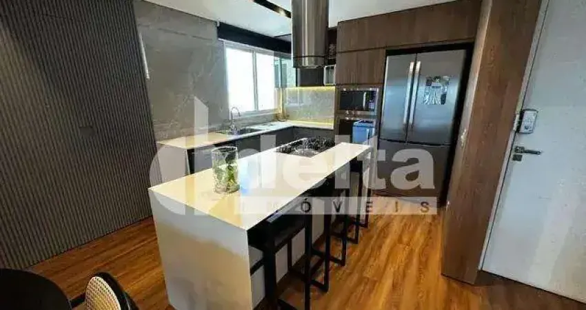 Apartamento disponível para venda no bairro centro em uberlândia-mg