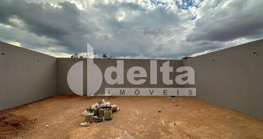 Casas residenciais disponível para venda no bairro Morumbi em Uberlândia-MG