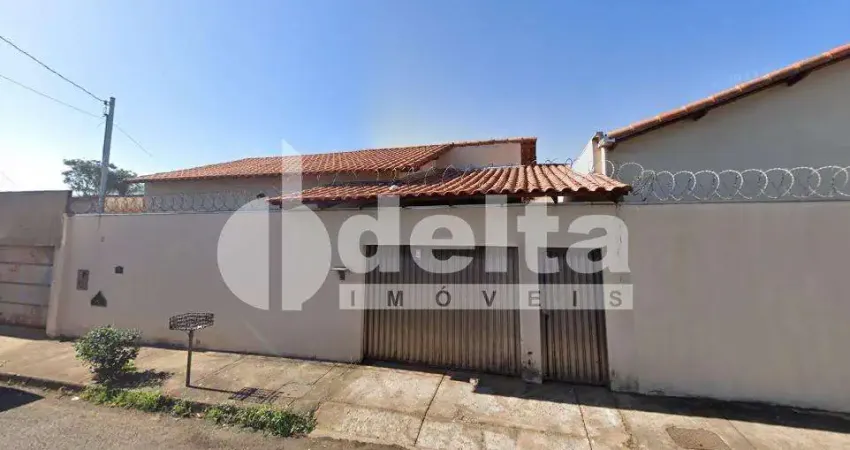 Casa residencial disponível para venda no bairro jardim canaã em uberlândia-mg