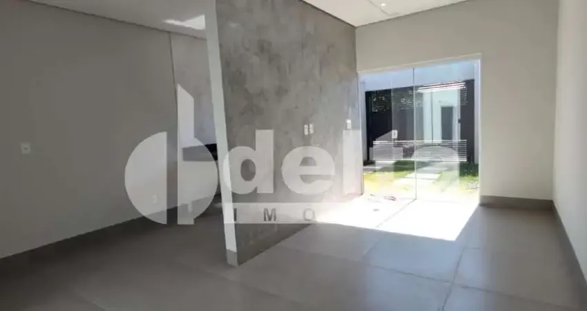 Casa residencial disponível para venda no bairro laranjeiras em uberlândia-mg