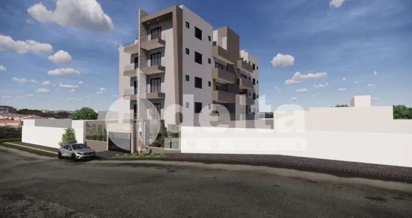 Apartamento disponível para venda no bairro daniel fonseca em uberlândia-mg