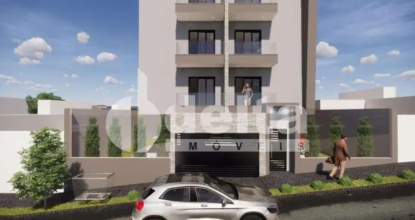 Apartamento disponível para venda no bairro daniel fonseca em uberlândia-mg