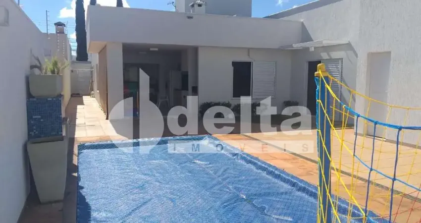 Casa residencial disponível para venda no bairro jardim karaíba em uberlândia-mg