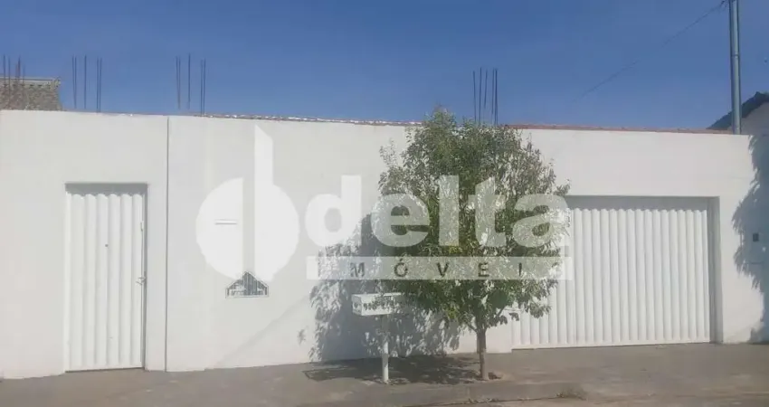 Casa residencial disponível para venda no bairro jardim holanda em uberlândia - mg.