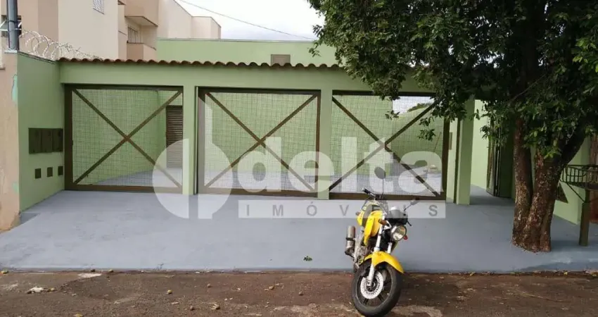 Casa residencial disponível para venda no bairro maravilha em uberlândia-mg