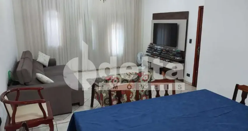 Casa residencial disponível para venda no bairro jardim patrícia em uberlândia-mg