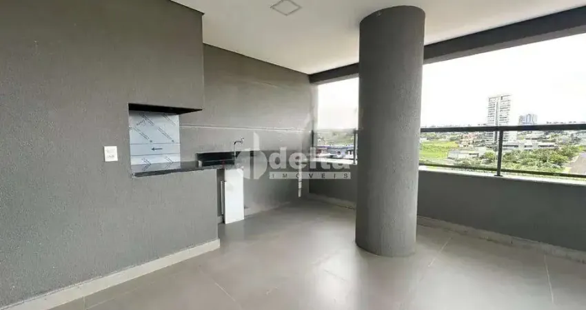 Apartamento disponível para venda no bairro morada da colina em uberlândia-mg