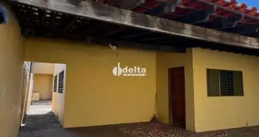 Casa residencial com 3 quartos disponível para venda no bairro nova uberlândia em uberlândia - mg.