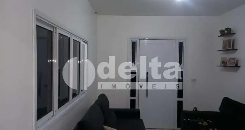 Casa residencial disponível para venda no bairro morumbi em uberlândia-mg