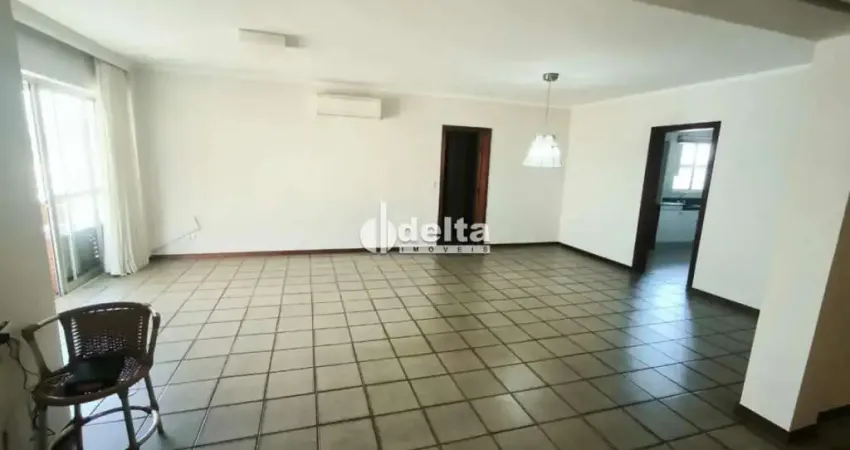 Apartamento disponível para locação e venda no bairro Lidíce em Uberlândia-MG