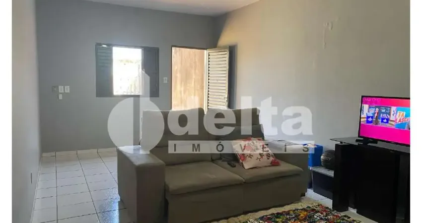 Casa residencial disponível para venda no bairro granada em uberlândia-mg