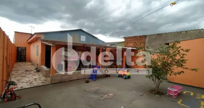 Casa com 3 quartos à venda no Tocantins, Uberlândia