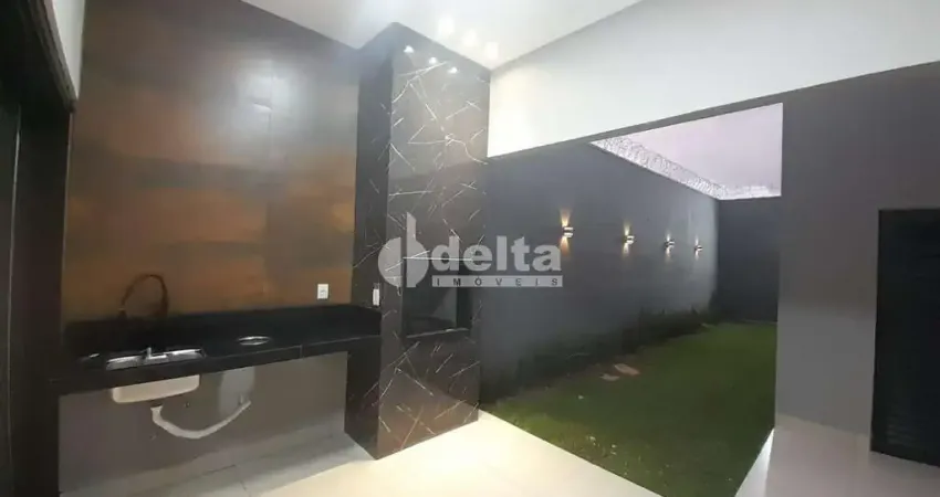 Casa residencial disponível para locação e venda no bairro portal do vale em uberlândia-mg.