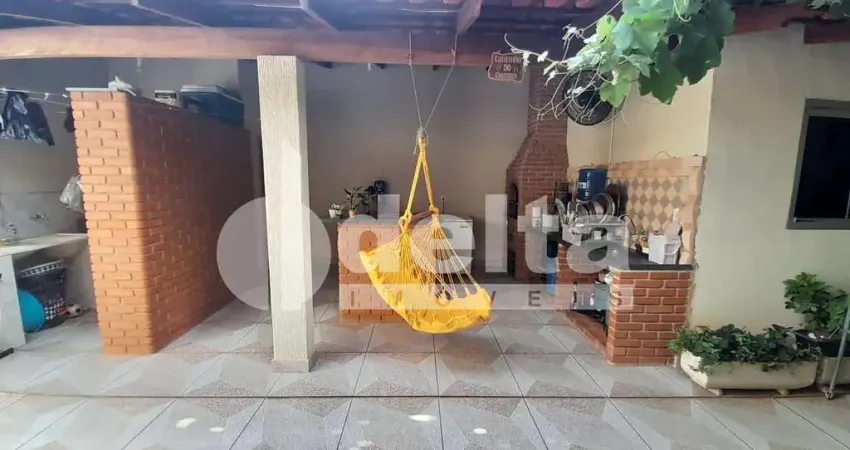 Casa residencial disponível para venda no bairro planalto em uberlândia mg