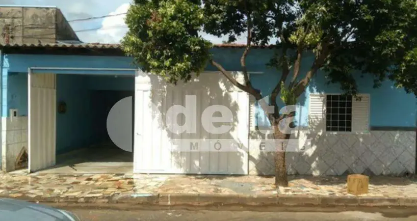 Casa residencial disponível para venda no bairro morumbi em uberlândia-mg