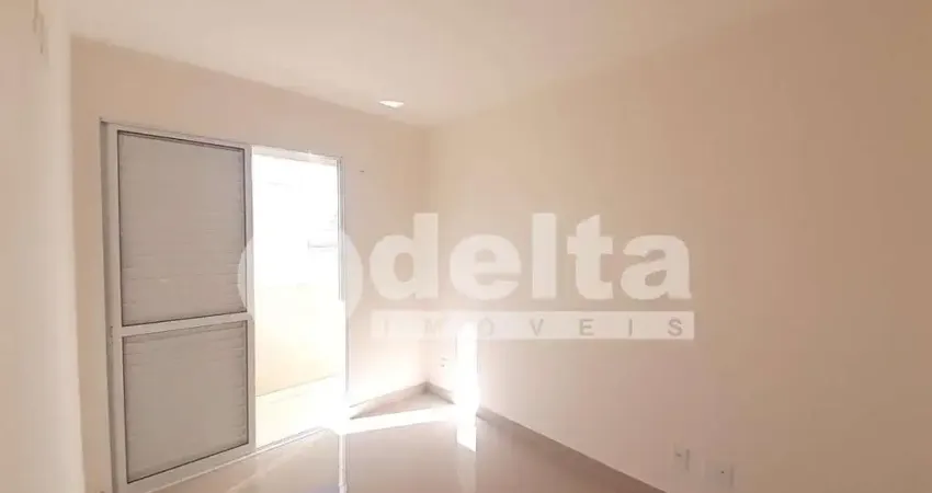 Apartamento com 2 quartos à venda no Santa Mônica, Uberlândia 
