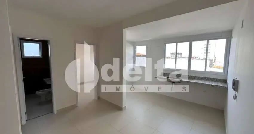 Apartamento Padrão em Uberlândia