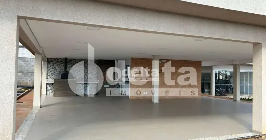 Apartamento disponível para venda no bairro Grand Ville em Uberlândia-MG