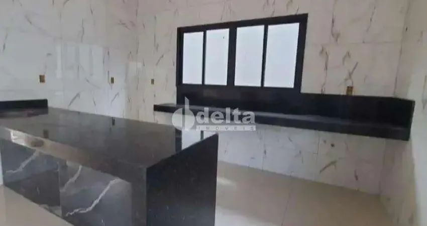 Casa residencial disponível para venda no bairro alto umuarama em uberlândia-mg