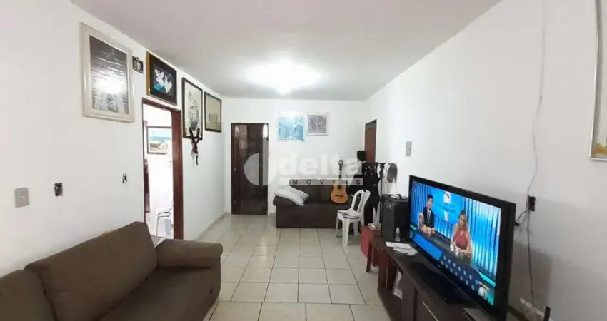Casa residencial disponível para venda no bairro laranjeiras em uberlândia-mg