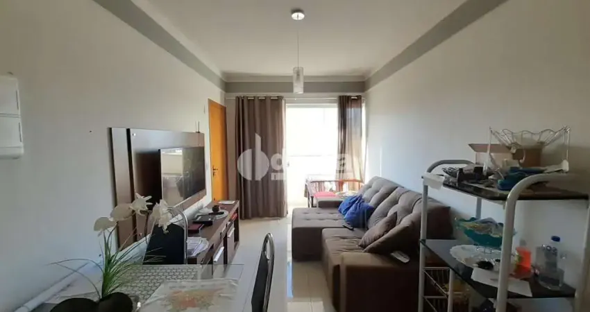 Apartamento disponível para venda no bairro Santa Mônica em Uberlândia-MG