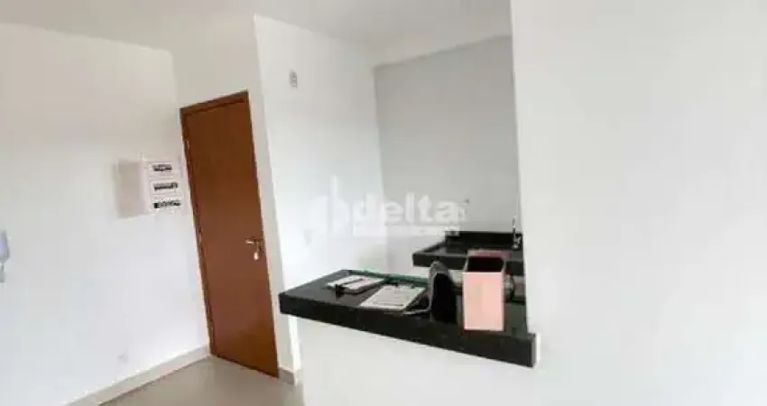 Apartamento disponível para venda no bairro aclimação em uberlândia-mg