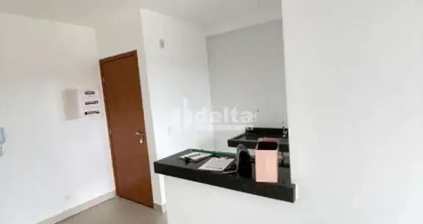 Apartamento disponível para venda no bairro Aclimação em Uberlândia-MG
