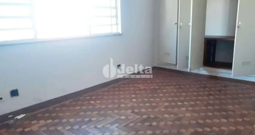 Casa residencial disponível para venda no bairro centro em uberlândia-mg