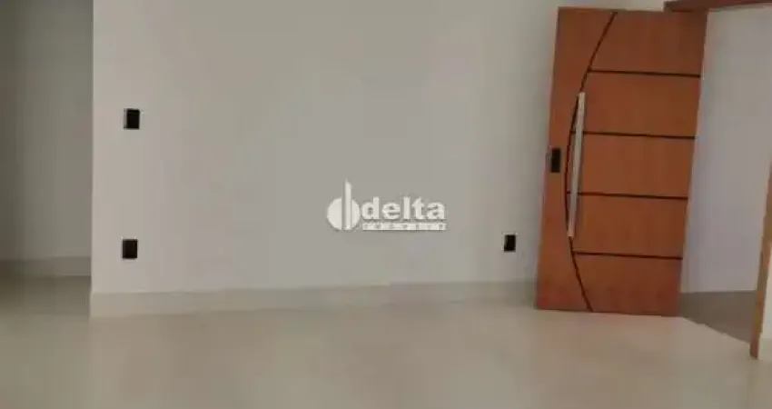 Casa residencial  disponível para venda no bairro Novo Mundo em Uberlândia-MG