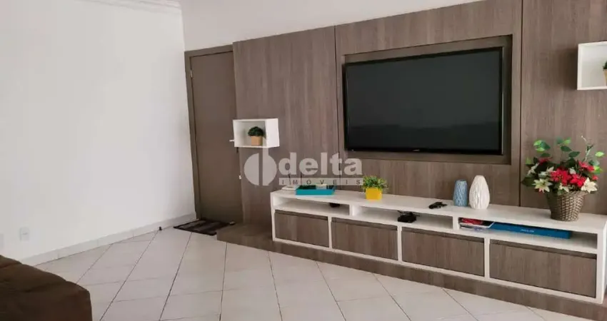 Apartamento disponível para venda no bairro saraiva em uberlândia-mg