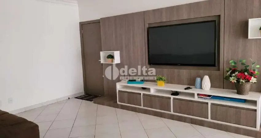 Apartamento disponível para venda no bairro Saraiva em Uberlândia-MG