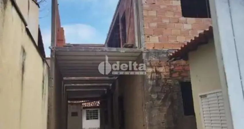 Casa residencial disponível para venda no bairro jardim patrícia em uberlândia-mg