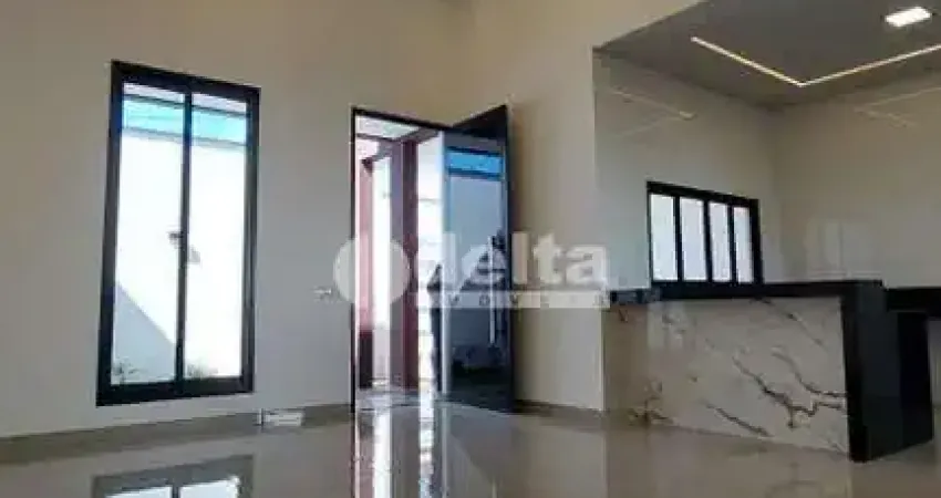 Casa residencial disponível para venda no bairro bosque dos buritis em uberlândia-mg.