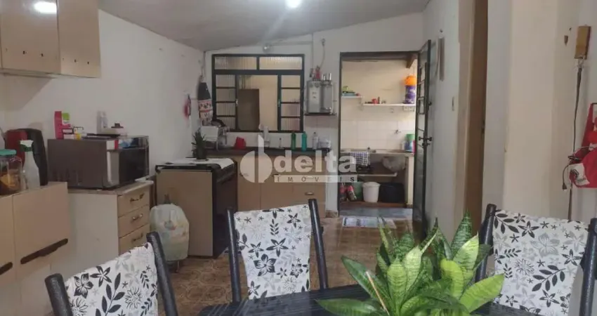 Casa residencial disponível para venda no bairro lidice em uberlândia - mg