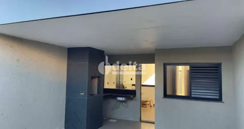 Casa residencial disponível para venda no bairro novo mundo em uberlândia-mg