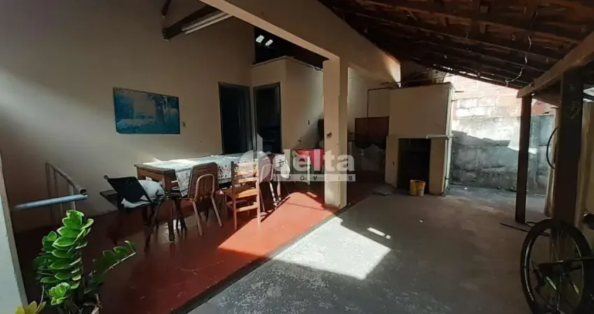 Casa disponível para venda no bairro osvaldo resende em uberlândia-mg