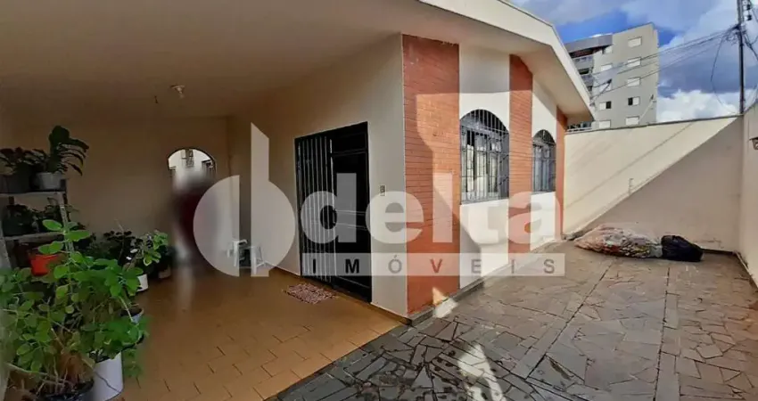 Casa com 3 quartos à venda no Lidice, Uberlândia 