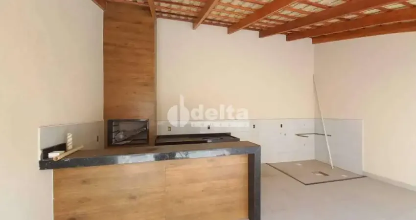 Casa residencial disponível para venda no bairro santa rosa em uberlândia-mg