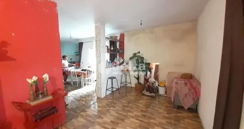 Casa residencial disponível para venda no bairro são jorge em uberlândia-mg