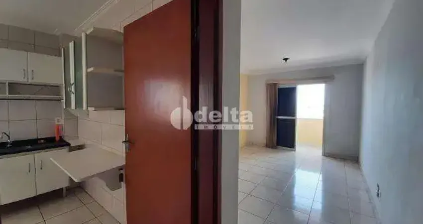 Apartamento disponível para venda no bairro alto umuarama em uberlândia-mg