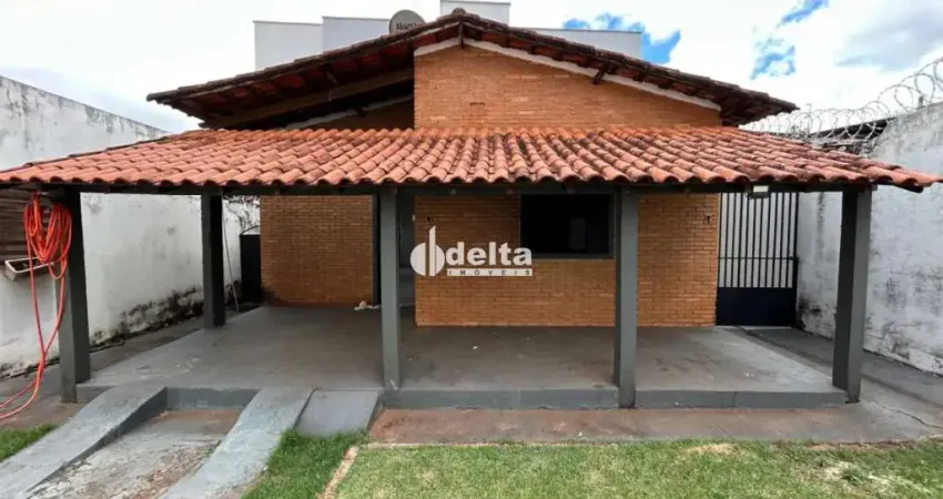 Casa residencial com 2 quartos sendo 1 suíte disponível para locação e venda no bairro jardim finotti em uberlândia - mg.