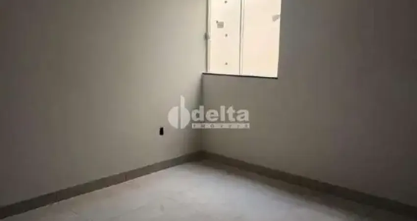 Casa residencial disponível para venda no bairro shopping park em uberlândia-mg.