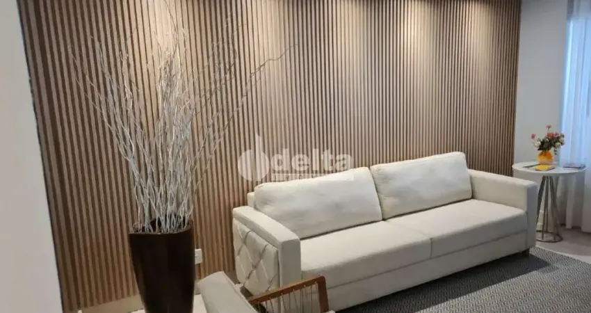 Apartamento disponível para venda no bairro Martins em Uberlândia-MG