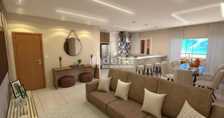 Apartamentos em excelente localização ? a partir de 99,84m²