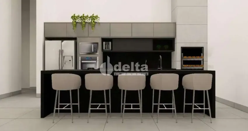 Casa no condomínio Arts disponível para venda em Uberlândia-MG