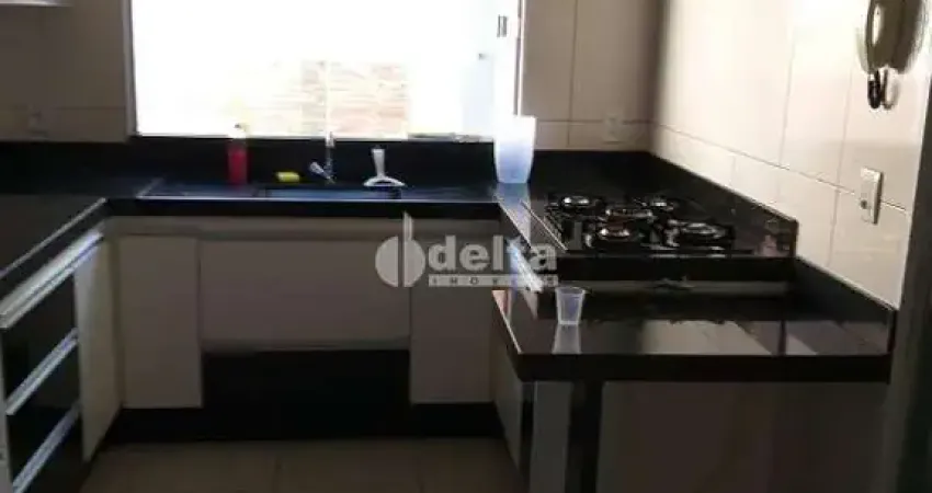 Casa Residencial Padrão em Uberlândia
