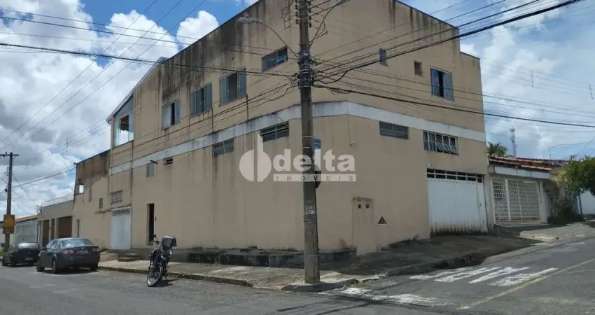 Casa residencial disponível para venda no bairro cidade jardim em uberlândia-mg