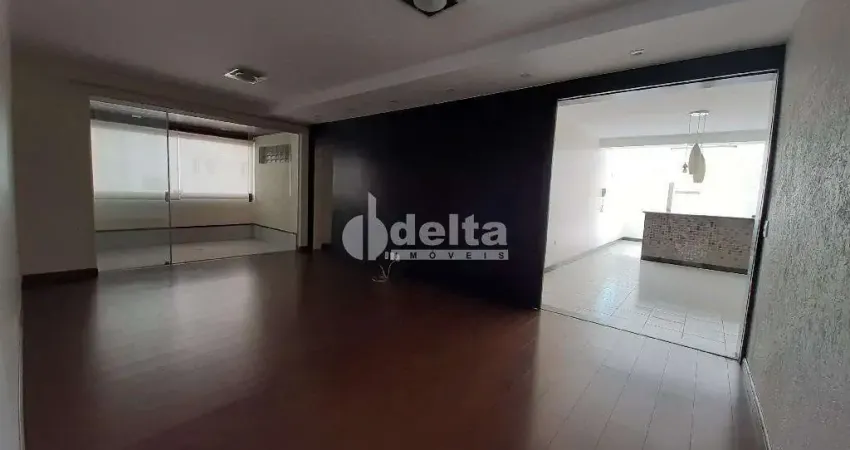 Apartamento disponível para venda no bairro fundinho em uberlândia-mg