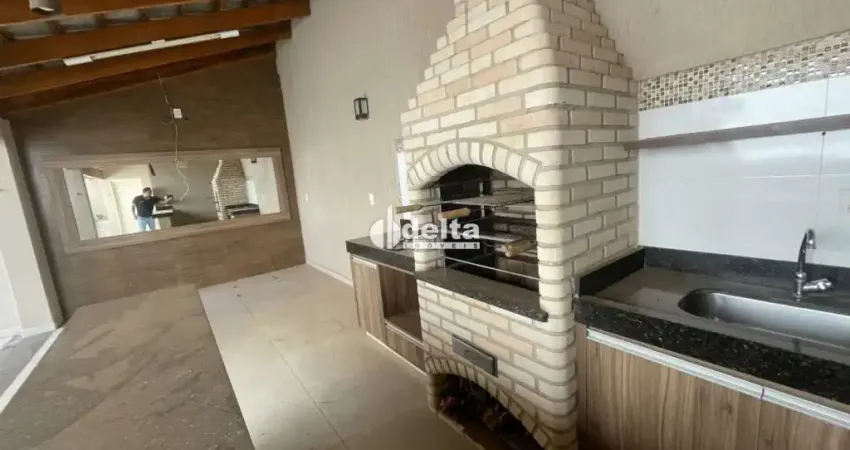 Casa residencial disponível para locação bairro nova uberlândia em uberlândia-mg
